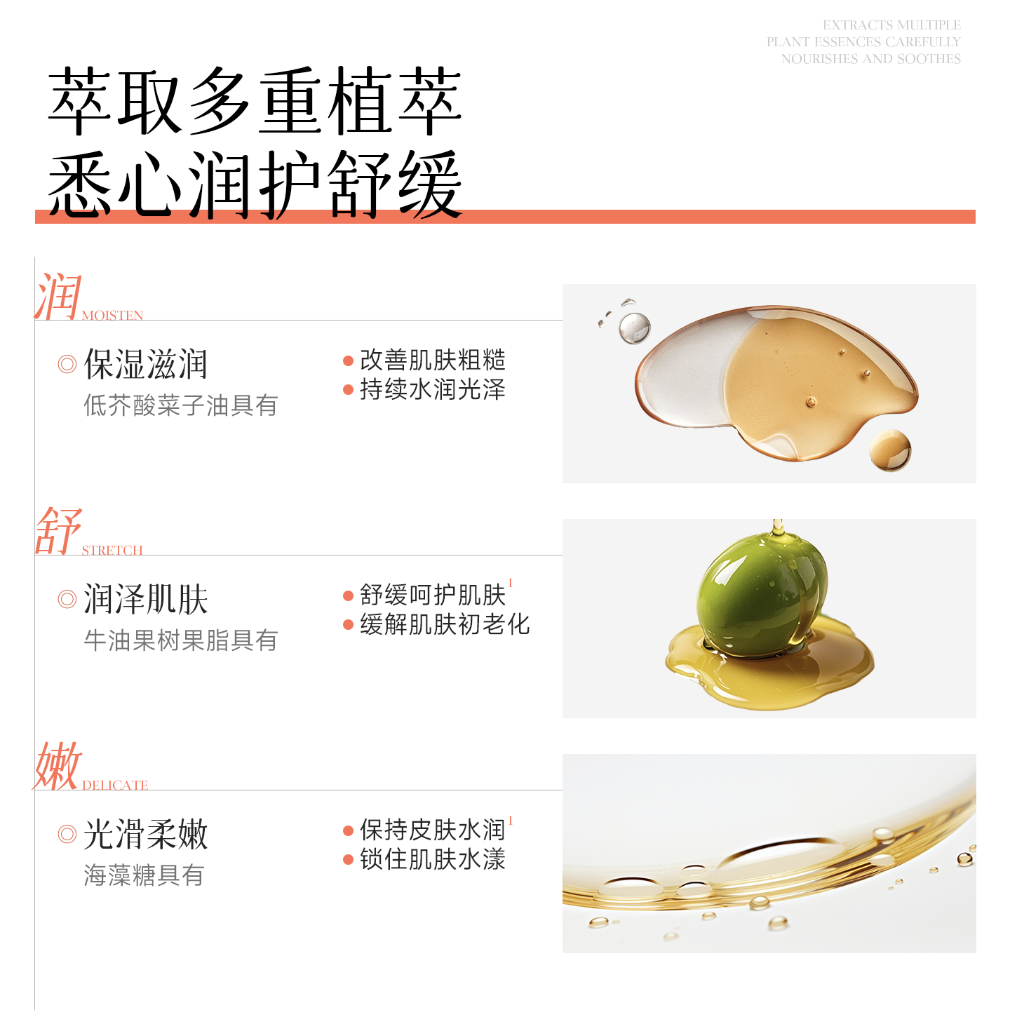 倾颜硫磺润肤香氛身体乳PRO